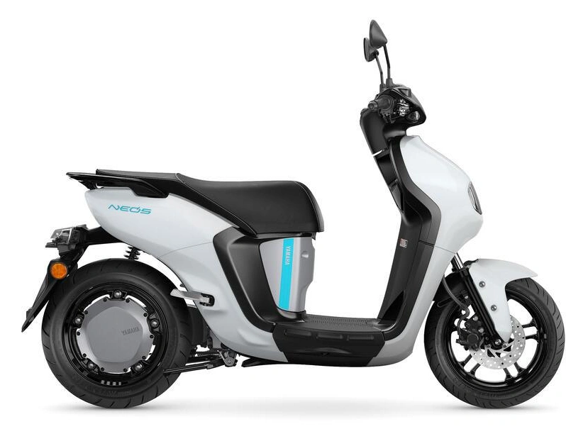 2026 Yamaha Neos alt
