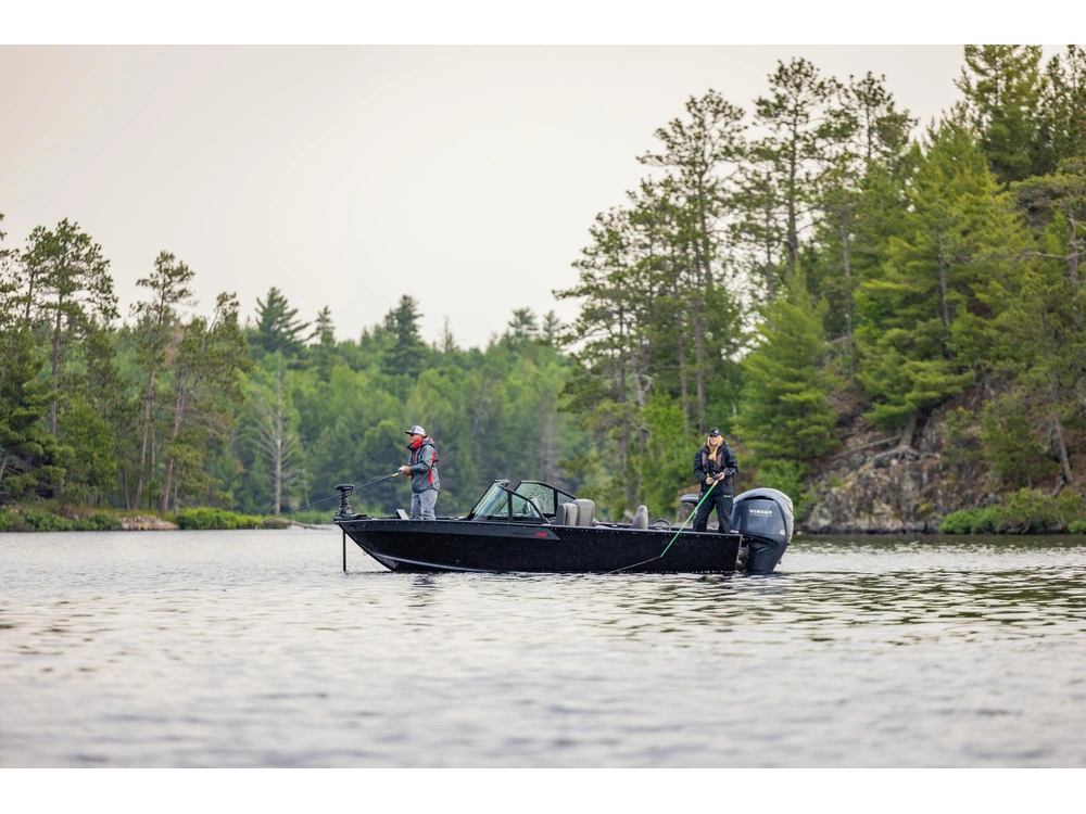 2026 Alumacraft Alumacraft Trophy 185x Sport Shadow Fsx alt