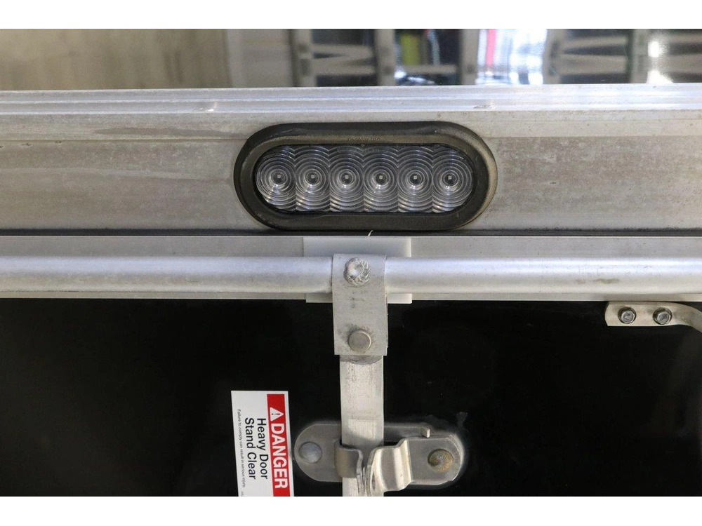 Polaris Polaris Pes7.5x14 Remorque Fermer Tandem Demo 2022 alt