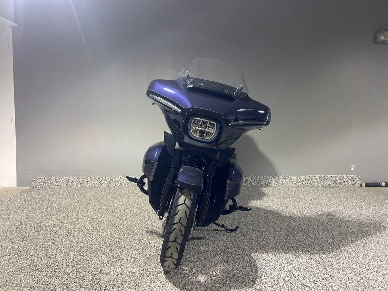 2026 Harley-davidson Flhxl - Street Glide Limited alt