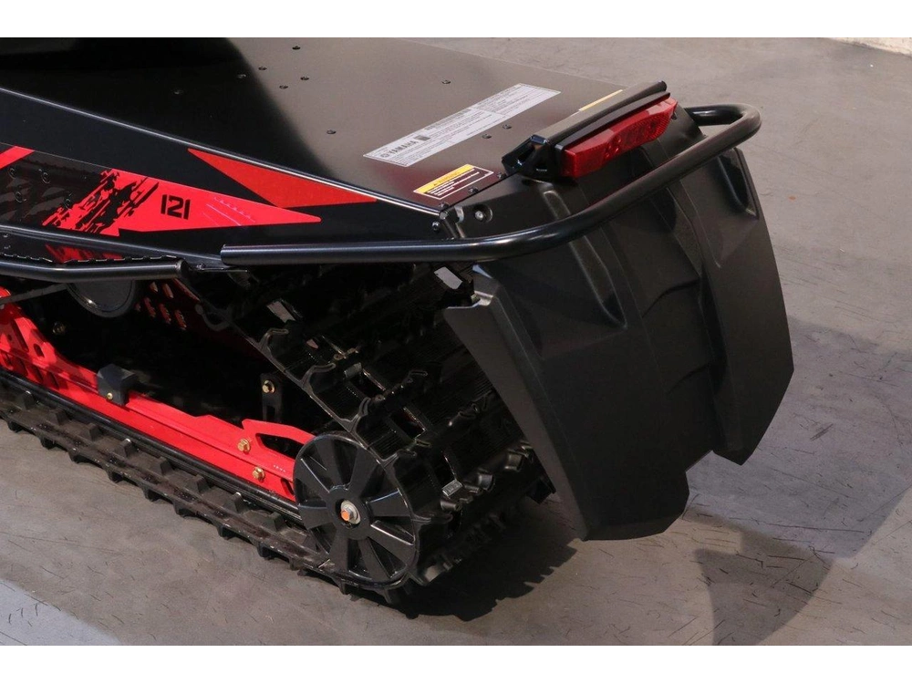 Yamaha Sxvenom 121 2025 alt