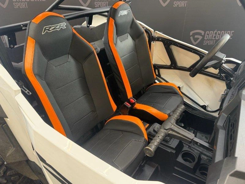 Polaris Rzr 1000 Trail S Ultimate Eps 2024 alt