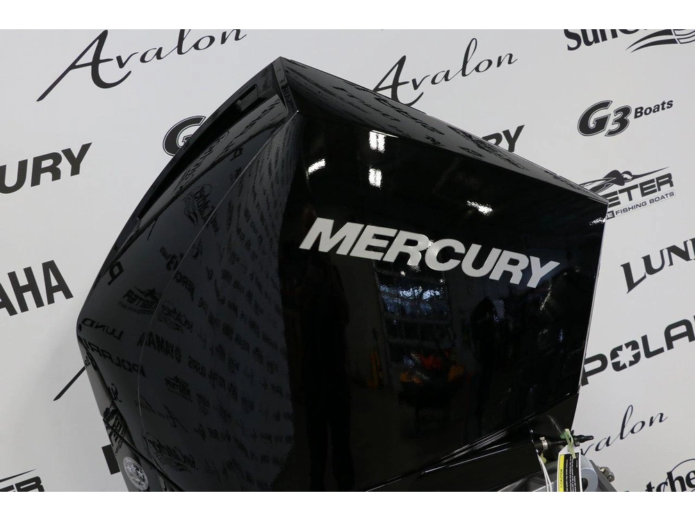 2026 Mercury Mercury 300xl Verado Ehs alt