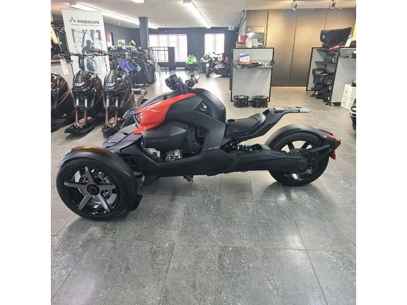 Can-am Ryker Sport 900 Ace 2025 alt