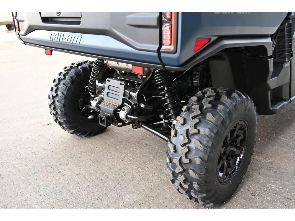 2026 Can-am Defender Max Xt Cab Hd11 9ftg alt