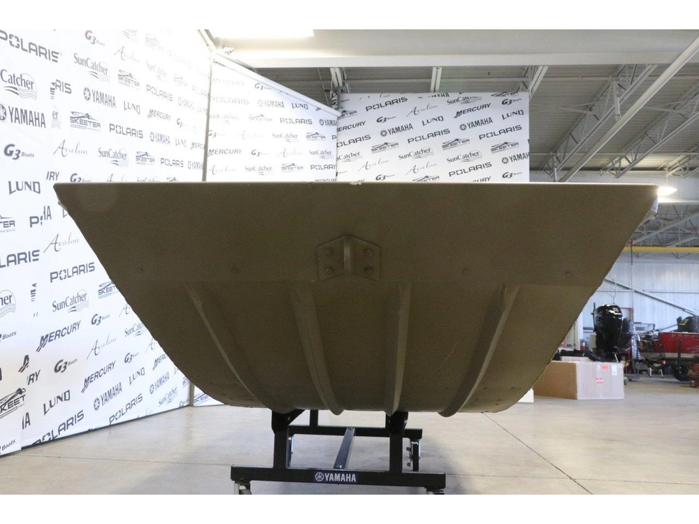 G3 Boats G3 Boats Jon Boat Jb1436 2025 alt