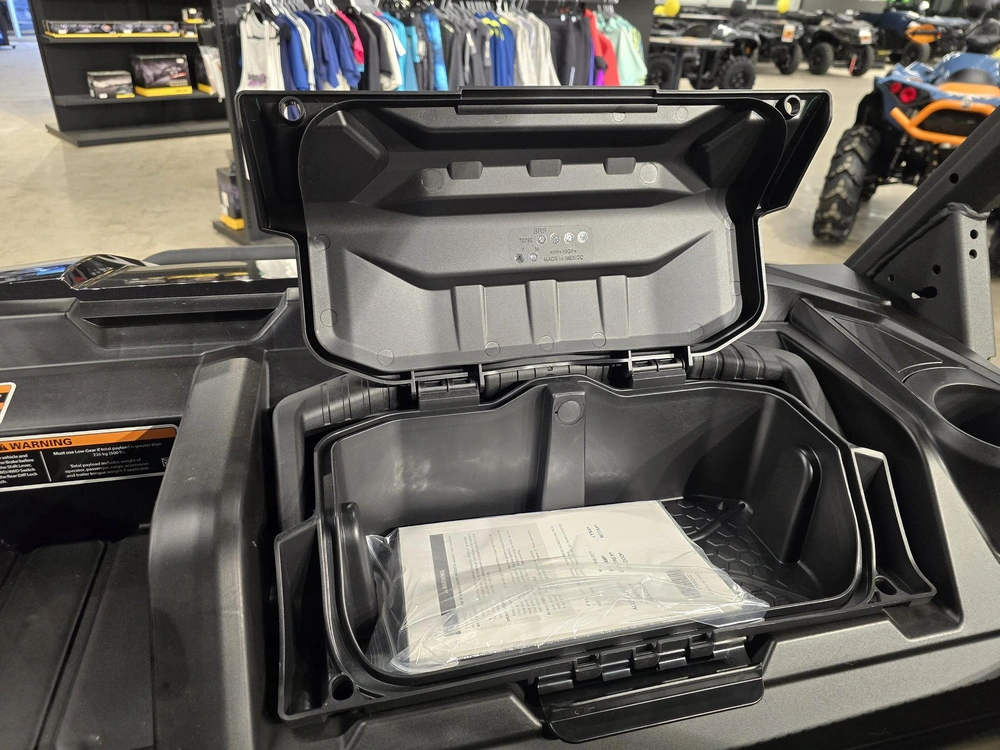 2026 Brp Defender Xt Hd9 alt