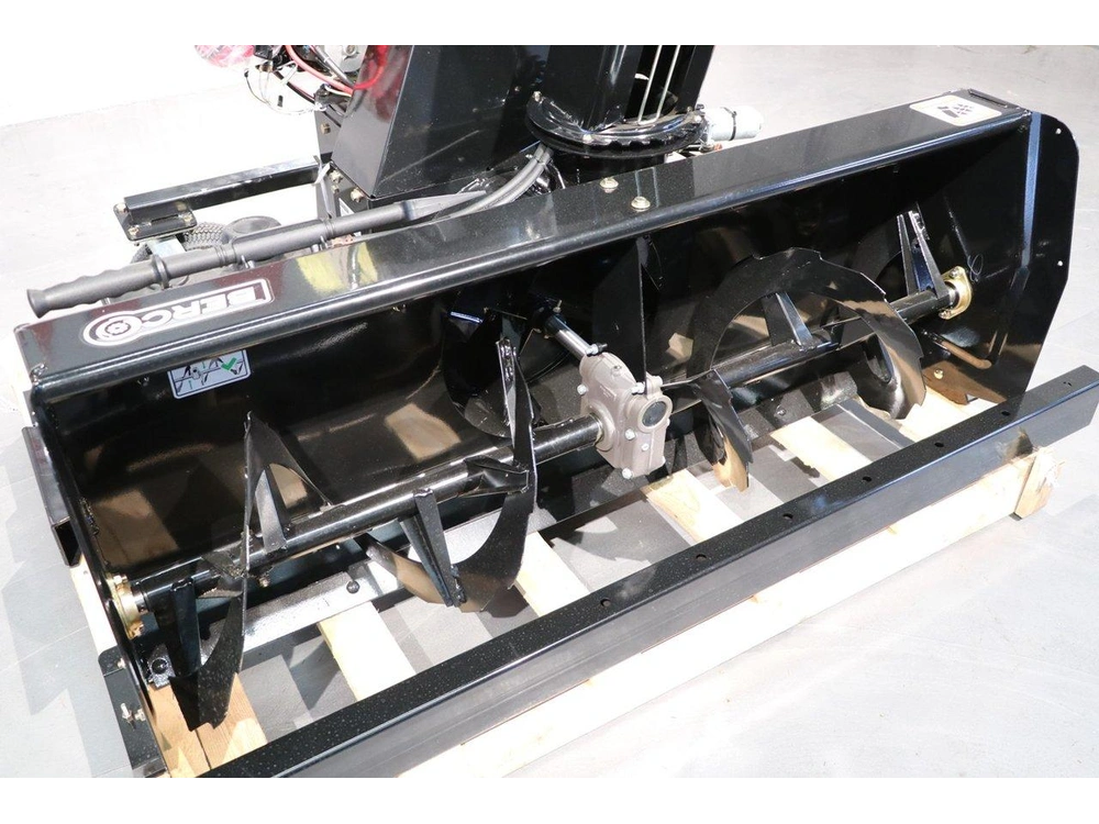 Bercomac Bercomac Premium 54'' + Moteur Honda 22 Hp 2025 alt