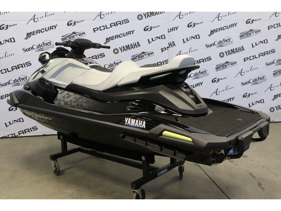 2026 Yamaha Yamaha Vx Cruiser Ho Audio alt