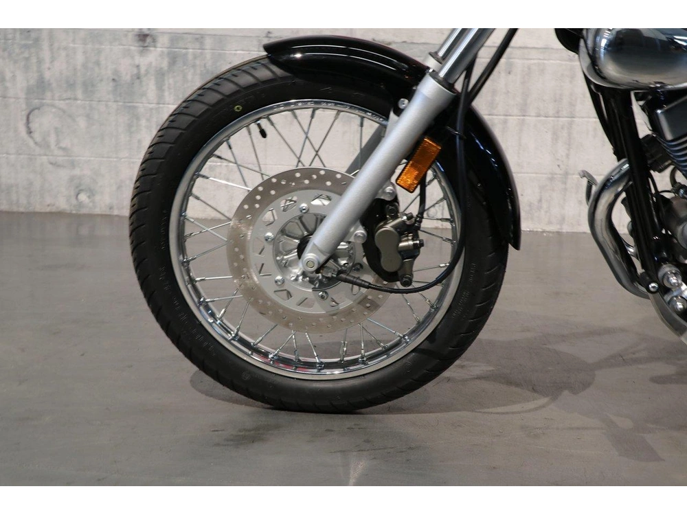 Yamaha V-star 250 2022 alt