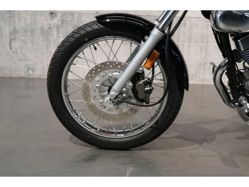 Yamaha V-Star 250 2022