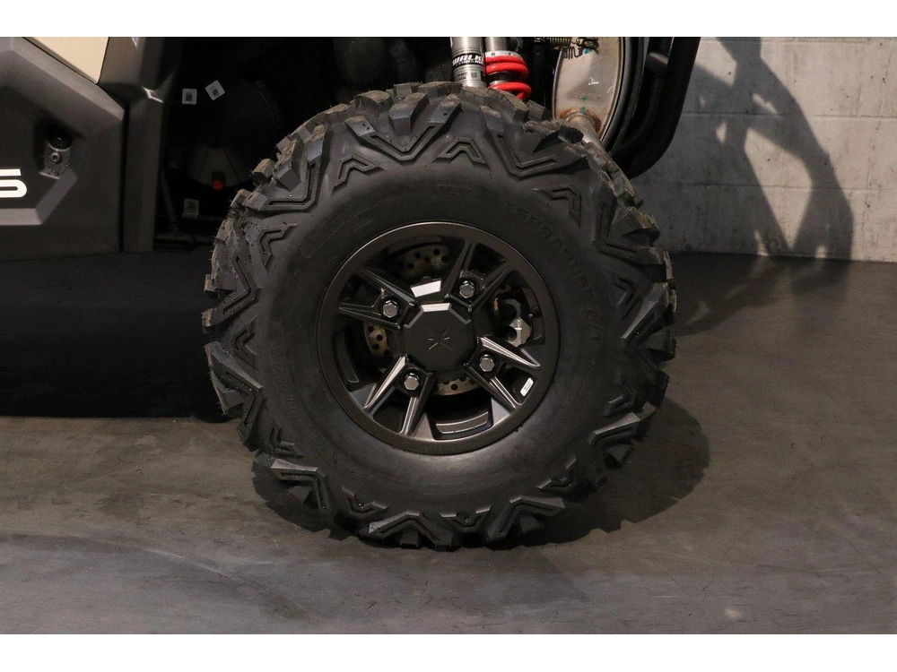 2025 Polaris Polaris Rzr Trail S Ultimate alt