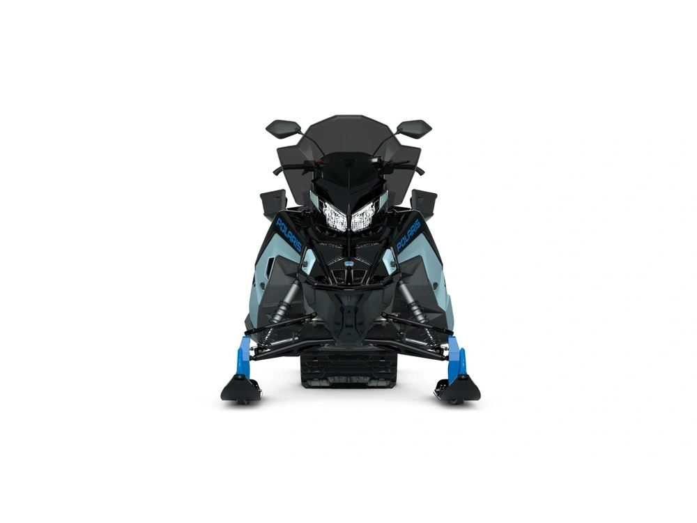 2026 Polaris 850 Titan Adventure Ultimate 1.5 alt