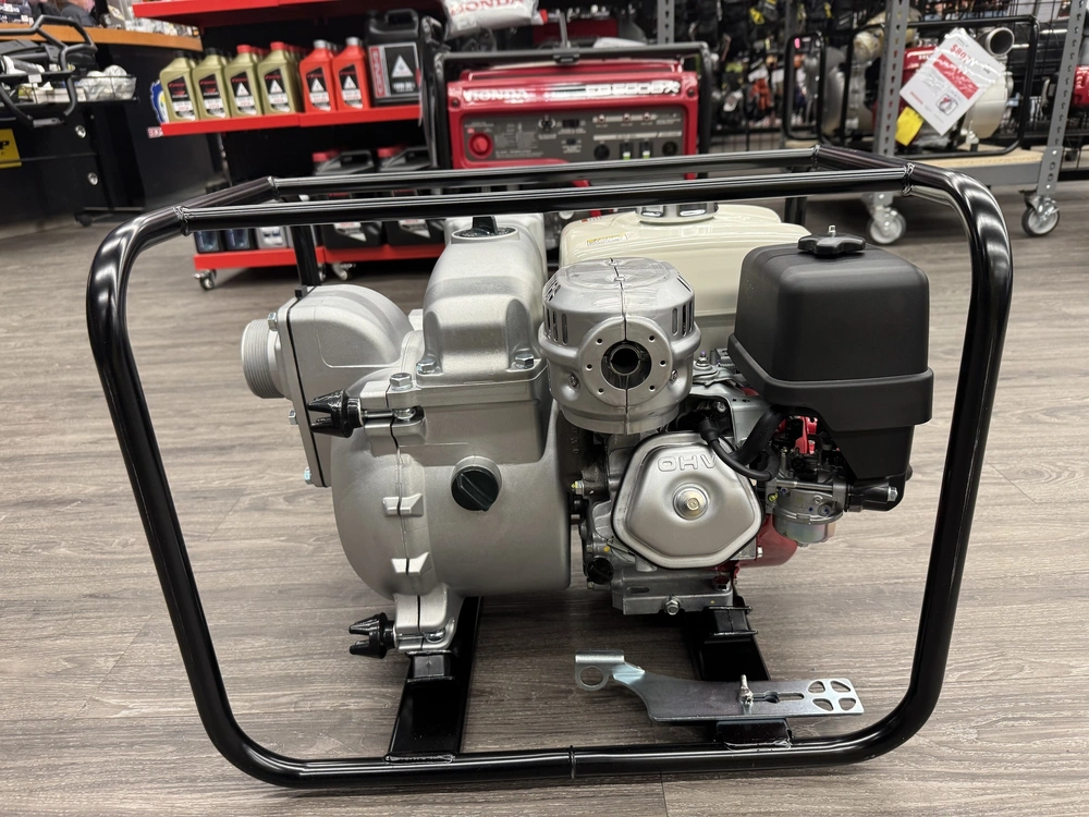 2026 Honda Wt30xk4c alt