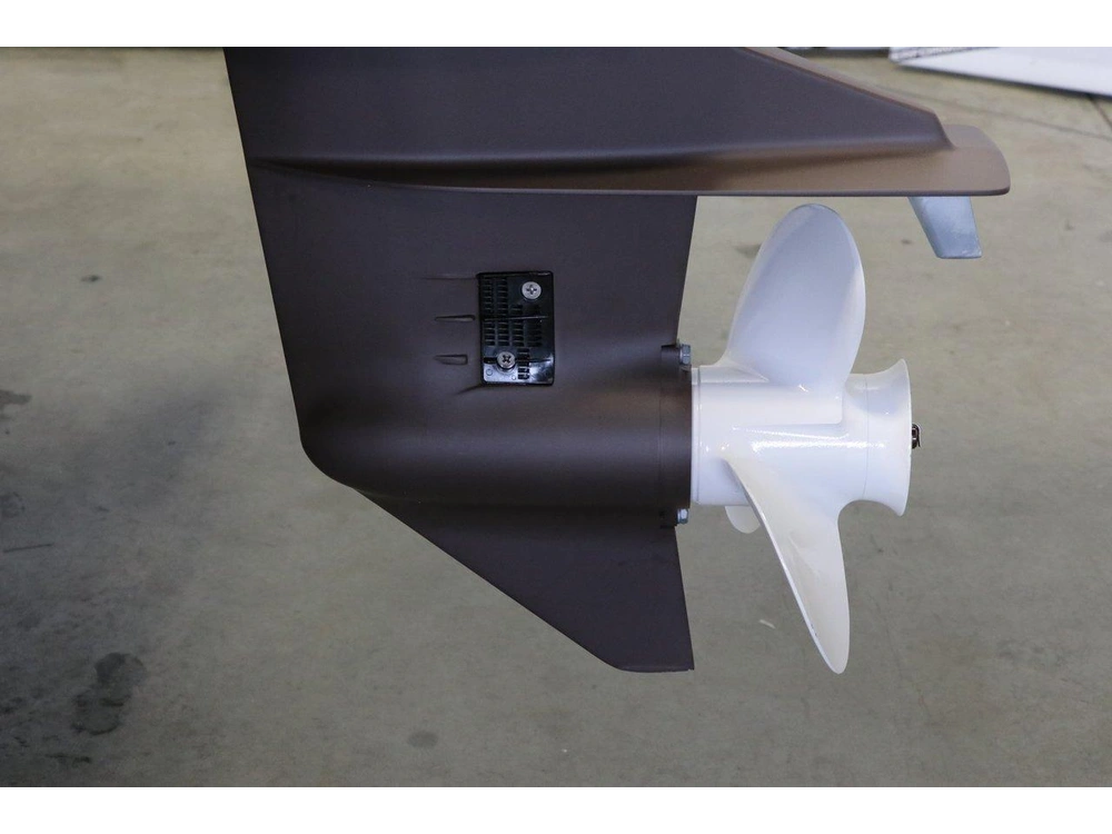 G3 Boats G3 Boats Jon Boat Jb15dk + Yamaha 25 Hp & Remorque 2025 alt