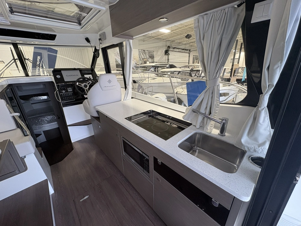 2025 Jeanneau Nc 1095 alt