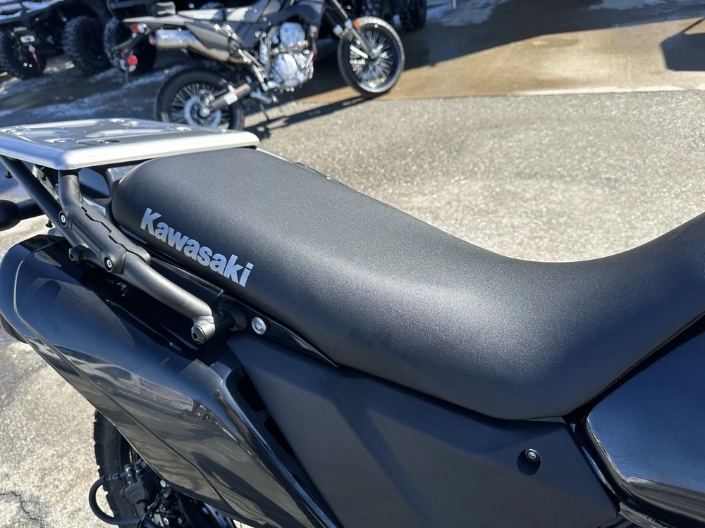 2026 Kawasaki Klr 650 S alt