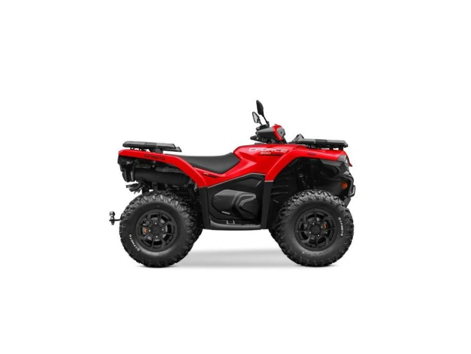 Cfmoto Cforce 500 2026 alt