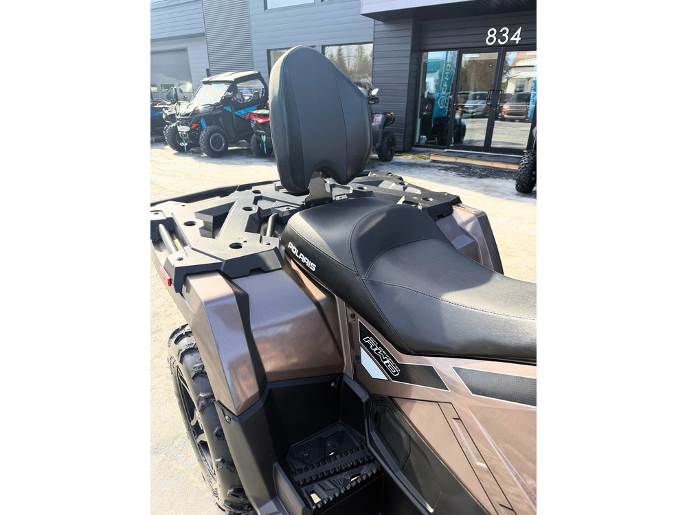 Polaris Sportsman 2023 alt