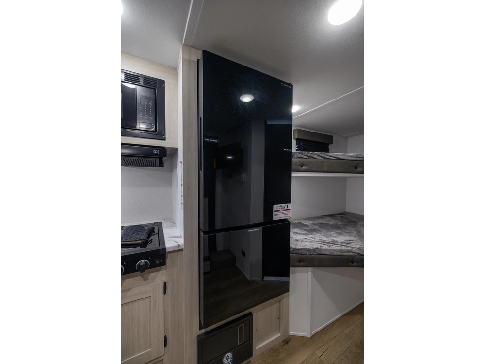 Puma 18bhce Camping Edition 2026 alt