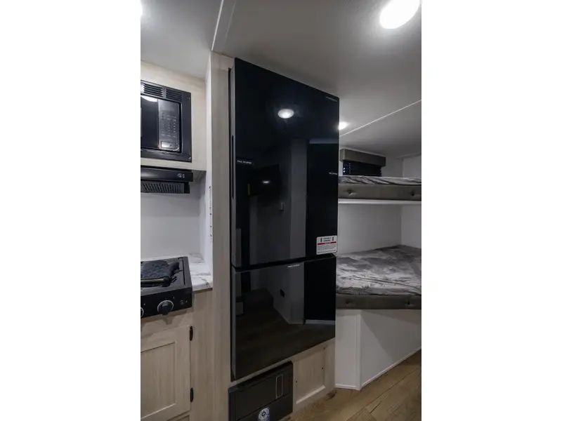 2026 Puma 18BHCE Camping Edition