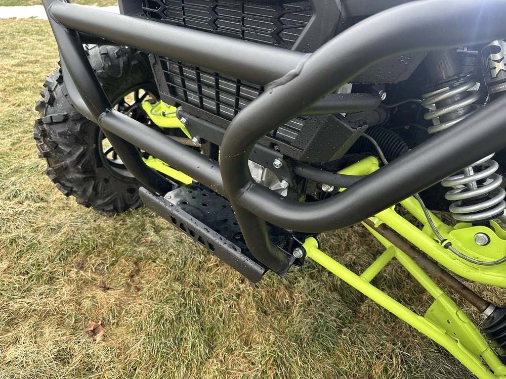 2025 Kawasaki Teryx 4 S Le alt