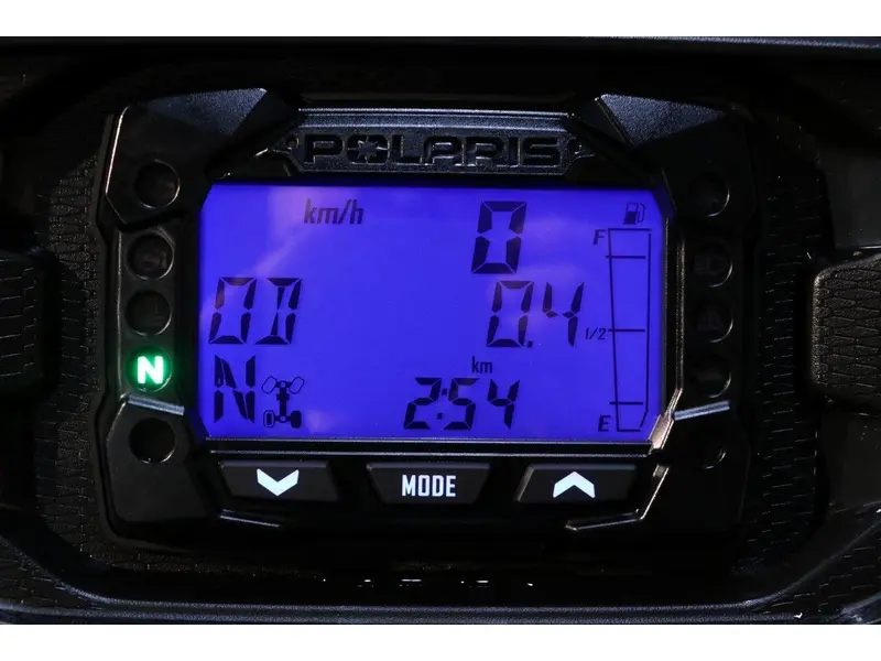 Polaris Polaris SPORTSMAN 450 HO EPS 2026