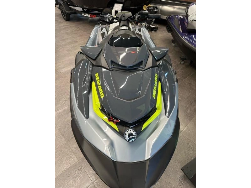 Sea-doo Rxt-x 325 (audio) 2025 alt