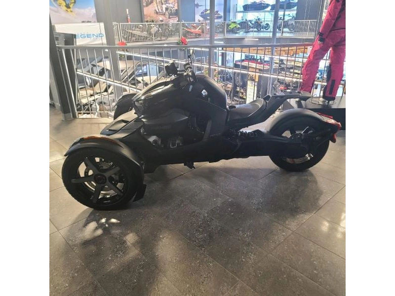 2025 Can-am Ryker Sport 900 Ace alt