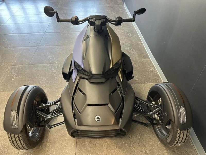 Can-am Ryker 600 Ace 2024 alt