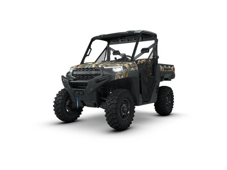 2026 Polaris Ranger Xp 1000 Premium alt