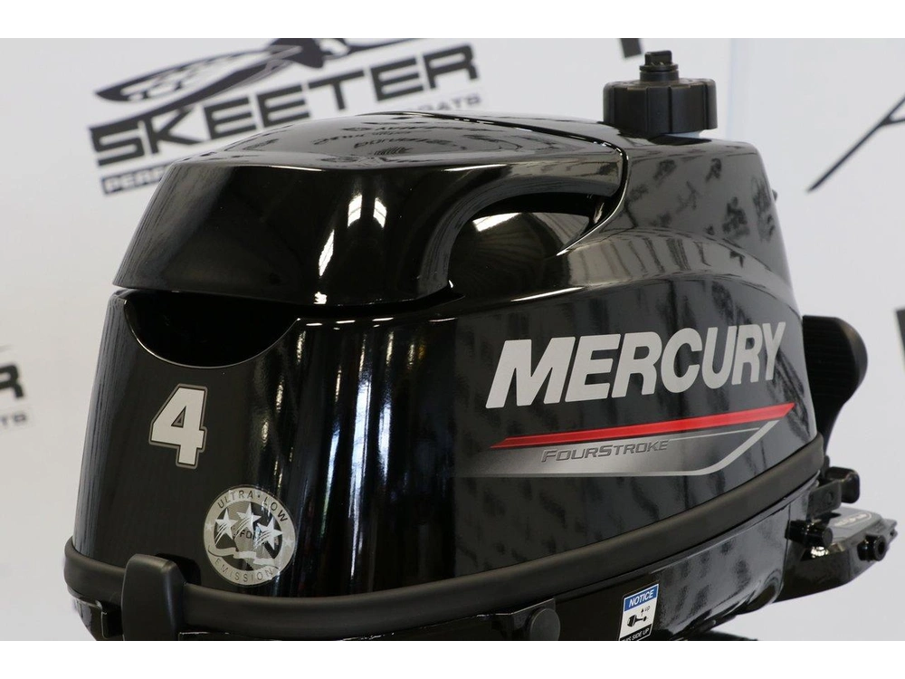 Mercury Mercury 4mlh Long (20 Pouces) 2026 alt