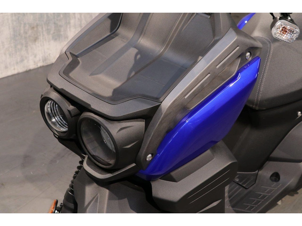2023 Yamaha Bw's 125 Enr. alt