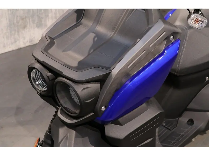 2023 Yamaha BWS 125 ENR. thumbnail 12