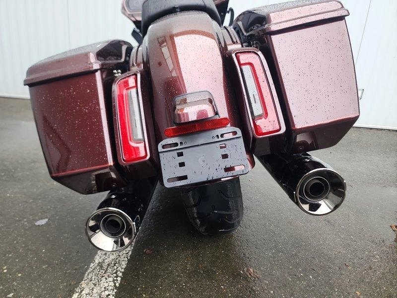 2024 Harley-davidson Fltrxse - Cvo™ Road Glide® alt