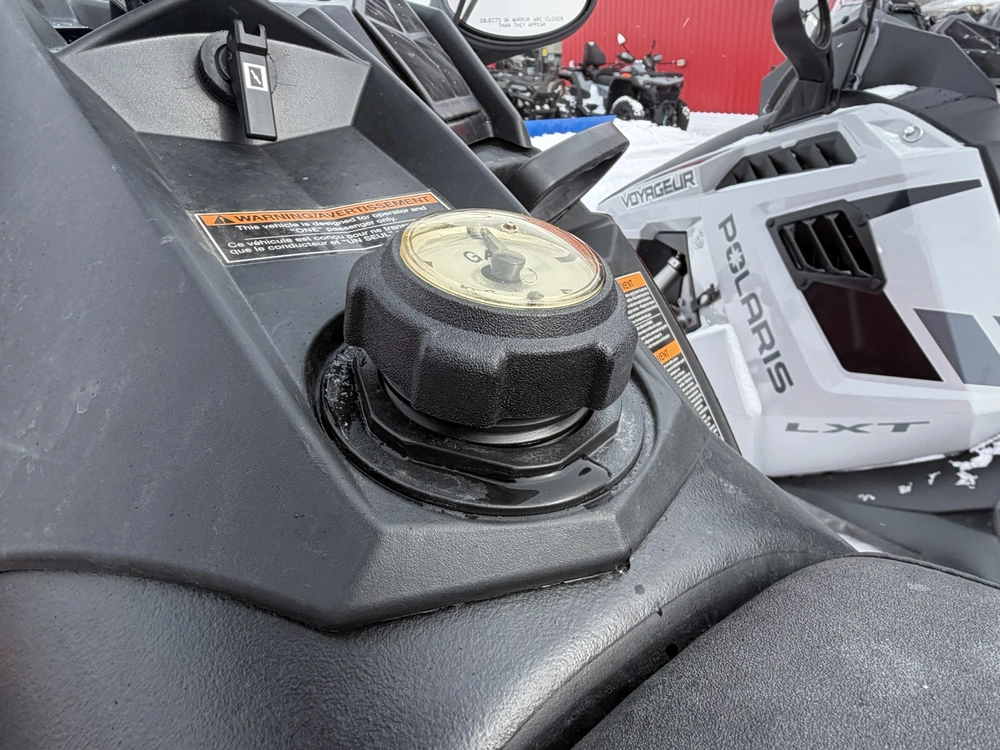 2023 Polaris 550 Lxt N.ed. alt