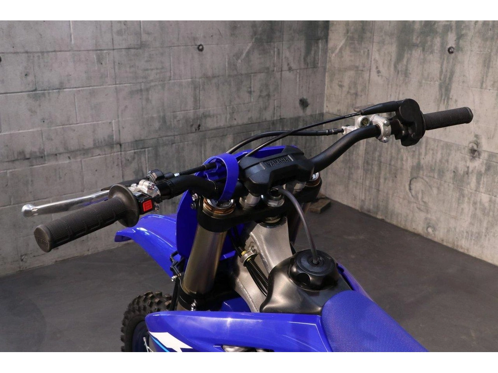 2026 Yamaha Yamaha Yz125 alt