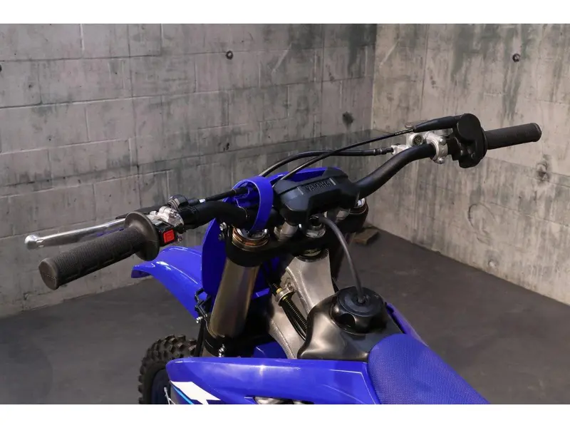 2026 Yamaha YZ125 thumbnail 6