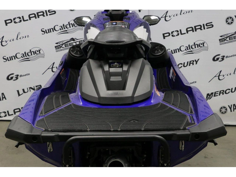 2024 Yamaha Yamaha Gp Svho Audio Enr. alt