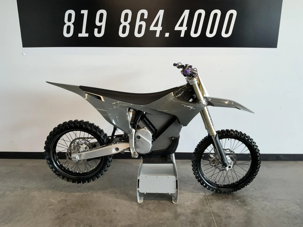 Stark Future Mx 1.0 2023 alt