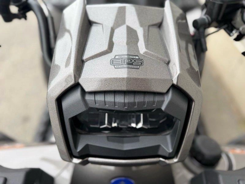 Polaris Sportsman Touring Xp 1000 Trail 2026 alt