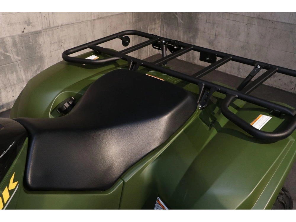 2026 Yamaha Kodiak 700 alt