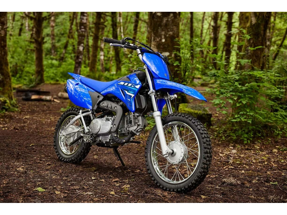 Yamaha Tt-r 110 2026 alt