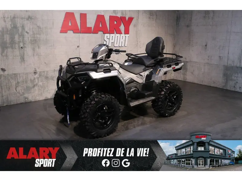 Polaris Polaris Sportsman Touring 570 Ultimate 2026