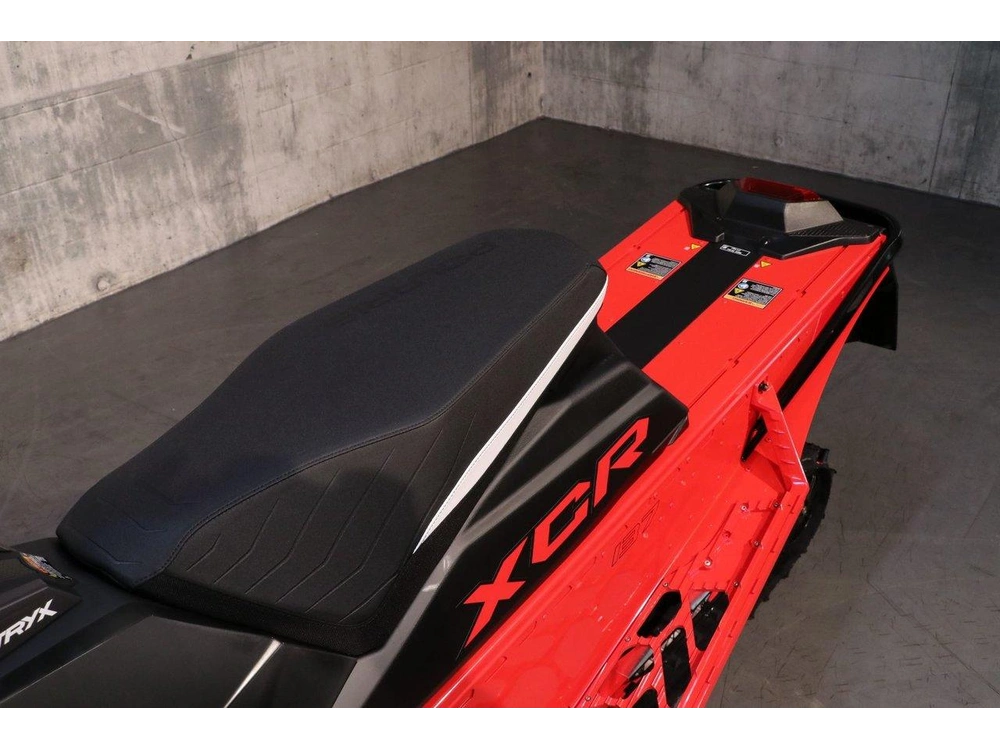 2026 Polaris Polaris Patriot 9r Indy Xcr 137 alt