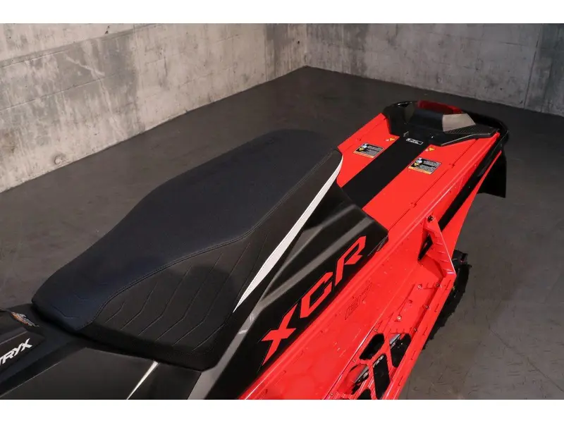 2026 Polaris PATRIOT 9R INDY XCR 137