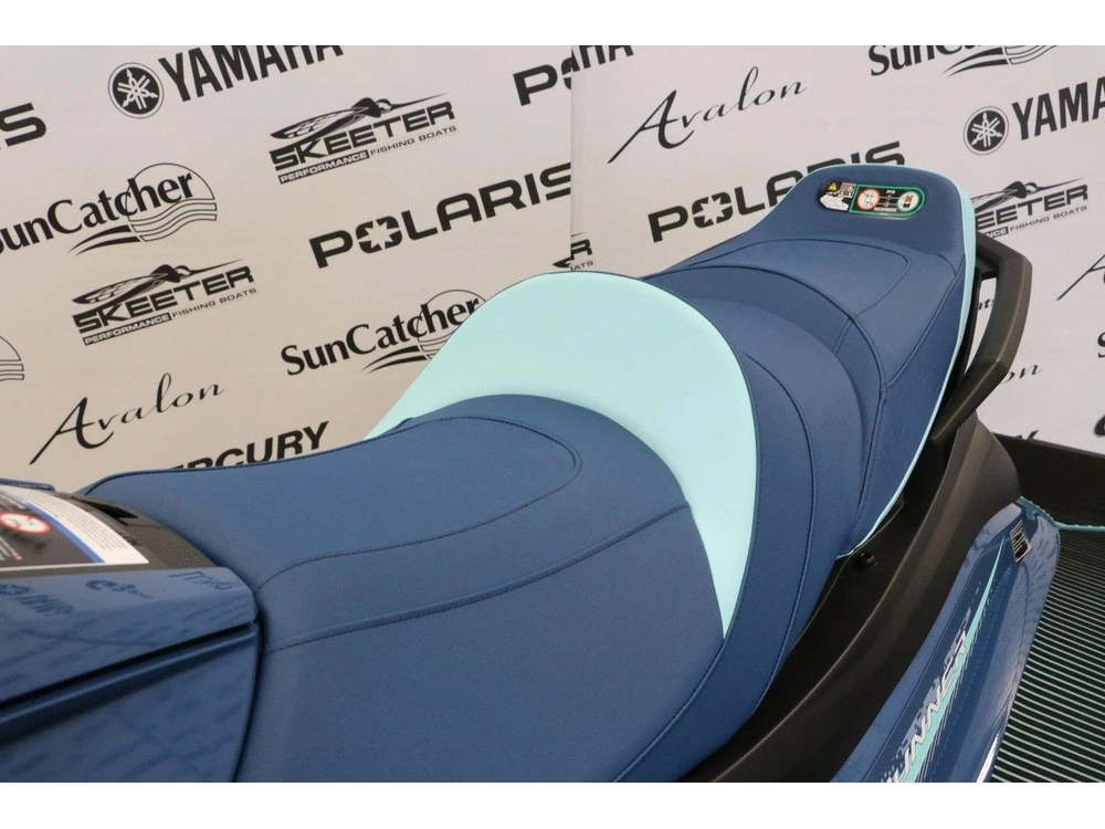2026 Yamaha Vx Cruiser alt