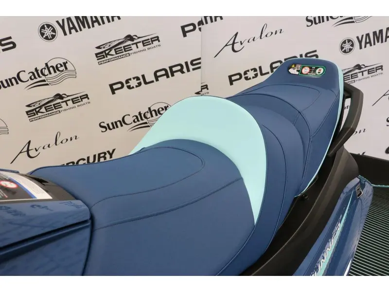 2026 Yamaha VX CRUISER thumbnail 8