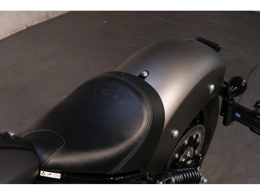 2025 Indian Motorcycle Chief Abs alt