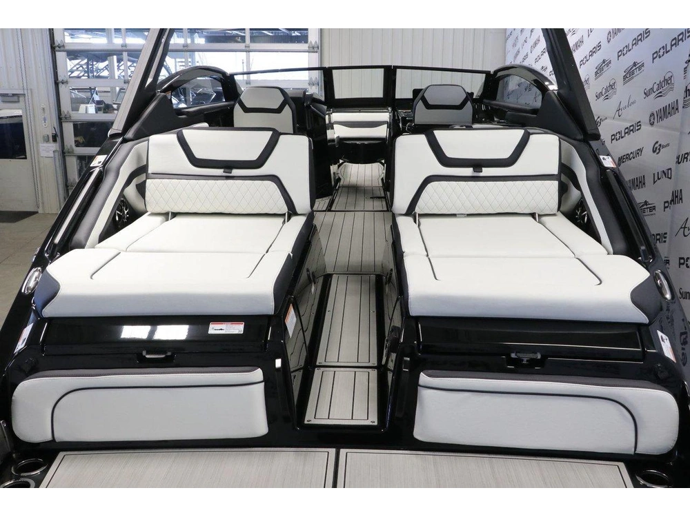 Yamaha Yamaha 275sd (avec Remorque) 2025 alt